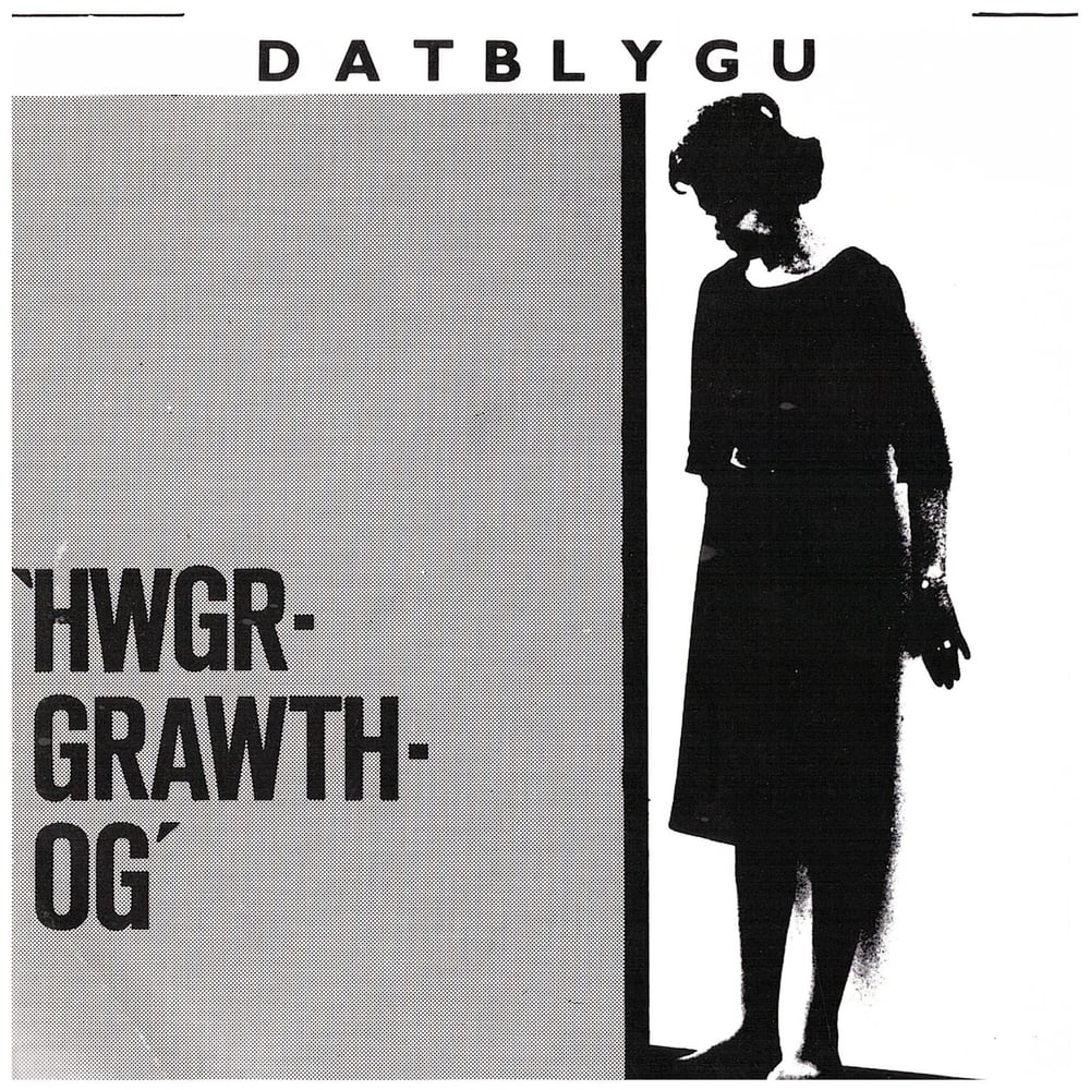 Image of Datblygu - Hwgr-Grawth-Og