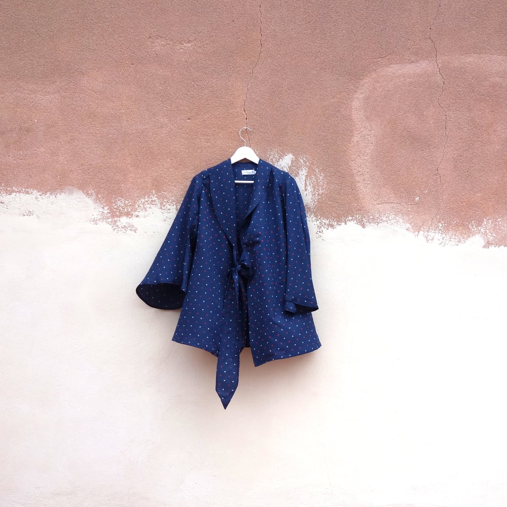 Image of pipe KIMONO