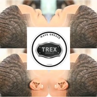 Image 2 of TREX Brand Wave Grease