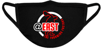East Throwing Factory Masks