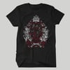 Fluctuat Nec Mergitur / Black Tee