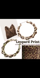 Image 1 of Animalistic In Nature Tasty Accessories Bundle