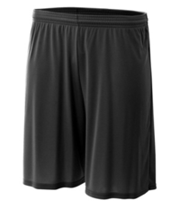 Black Shorts