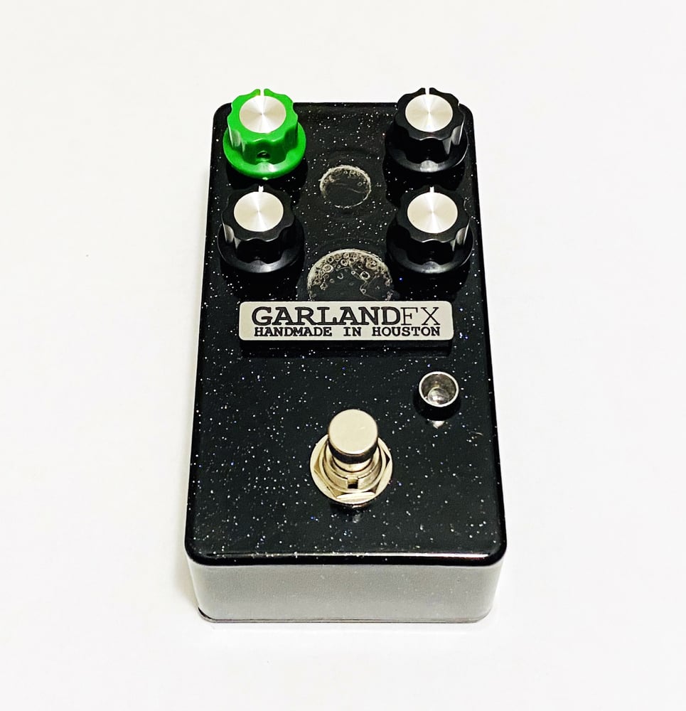 Image of COSMO Delay