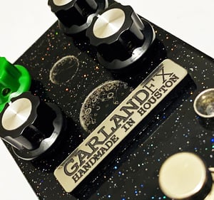 Image of COSMO Delay