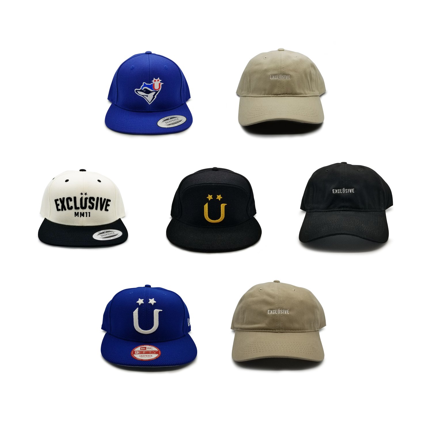 Image of *SPRING CLEANING* HATS