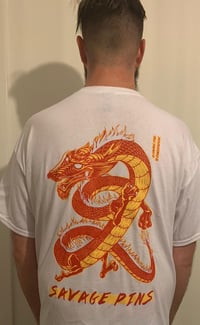 Dragon T-Shirt 
