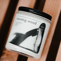 Image 2 of Morning Wood