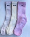 Neutral nike socks 