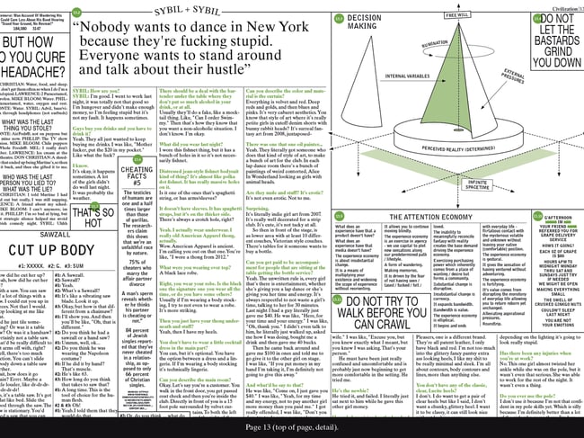 PAPER: CIVILIZATION #4 