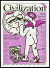 PAPER: CIVILIZATION #3