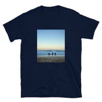 Pipe Dreams - Short-Sleeve Unisex T-Shirt