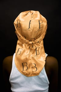 Image 1 of Gold Durag