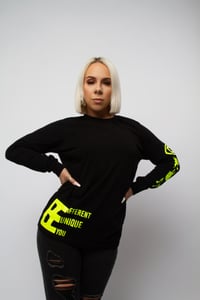 Image 1 of Be You Long Sleeve