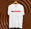 T-shirt - Mattarella
