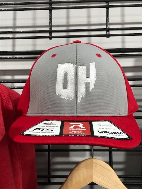 Image of OH Logo Hat