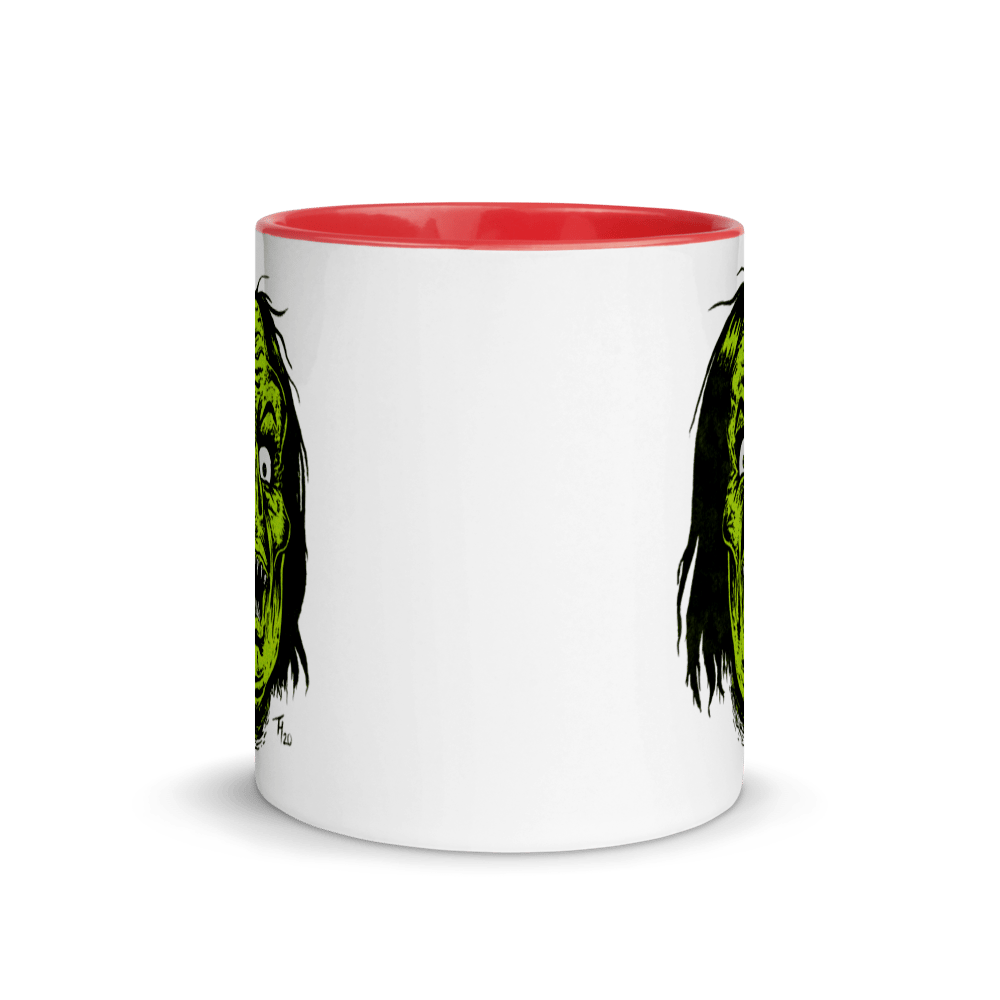 Ghoul Mug