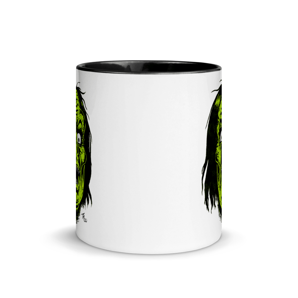 Ghoul Mug