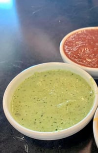 Mia salsa- 16 oz