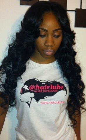 LUXE BODY WAVE (TOP QUALITY BUNDLE)