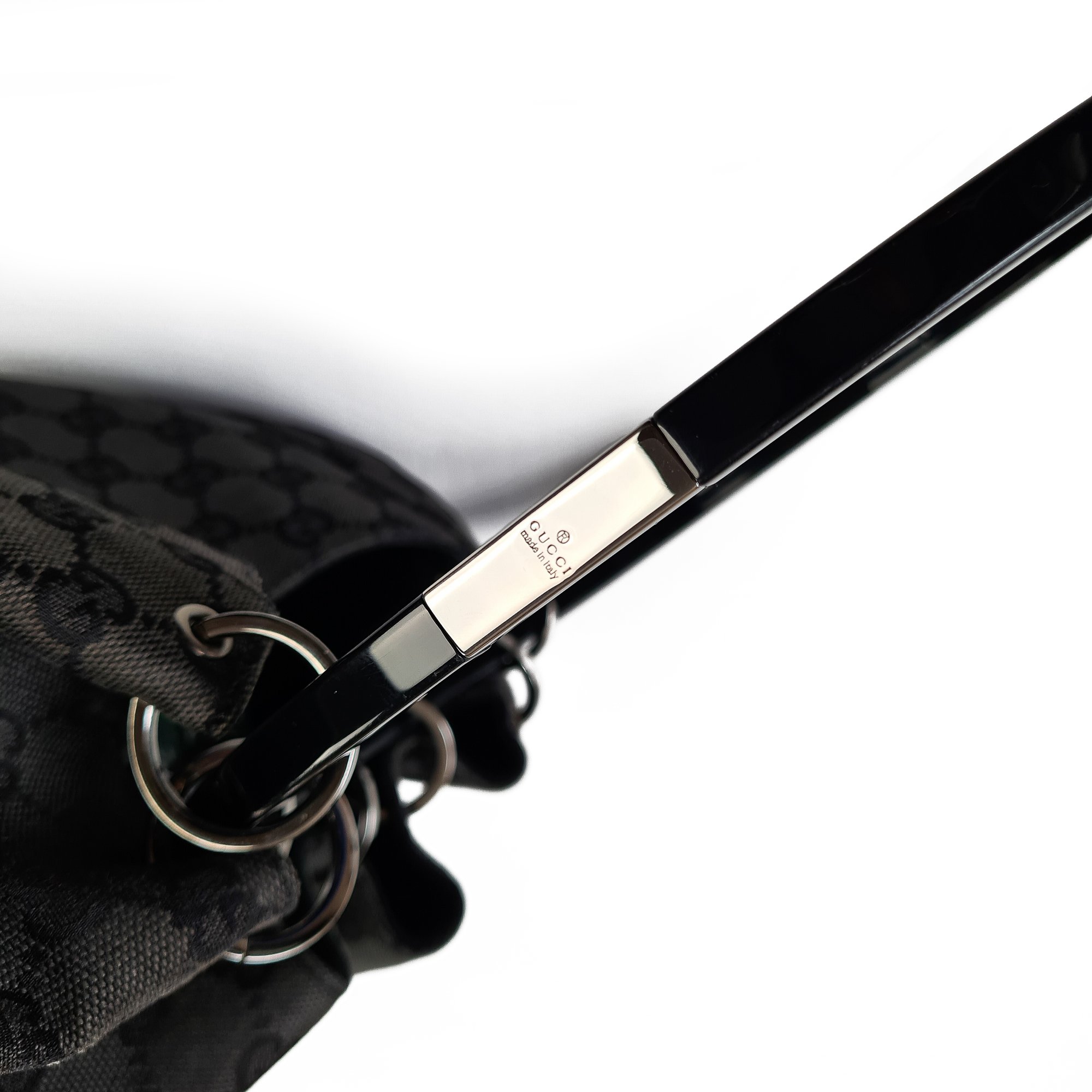 Image of Gucci by Tom Ford 1999 Shoulder Bag
