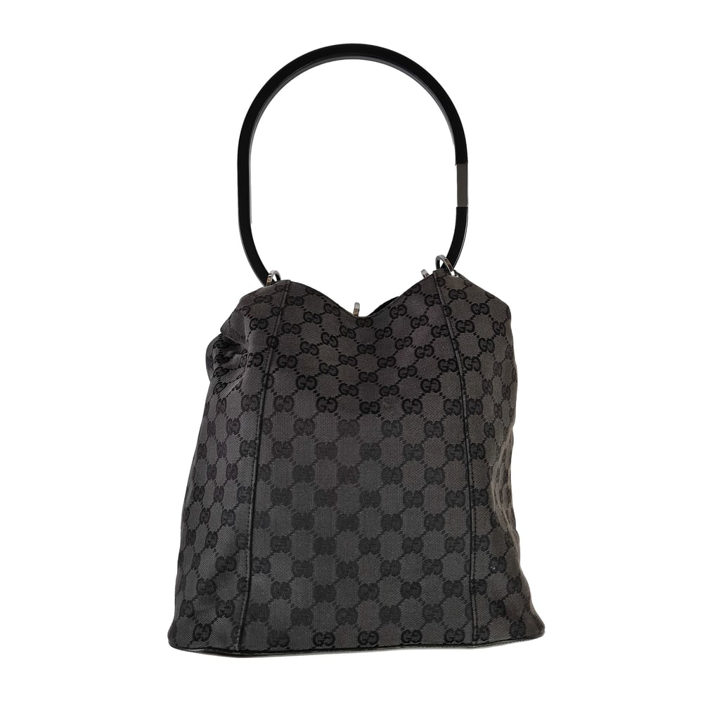 Image of Gucci by Tom Ford 1999 Shoulder Bag