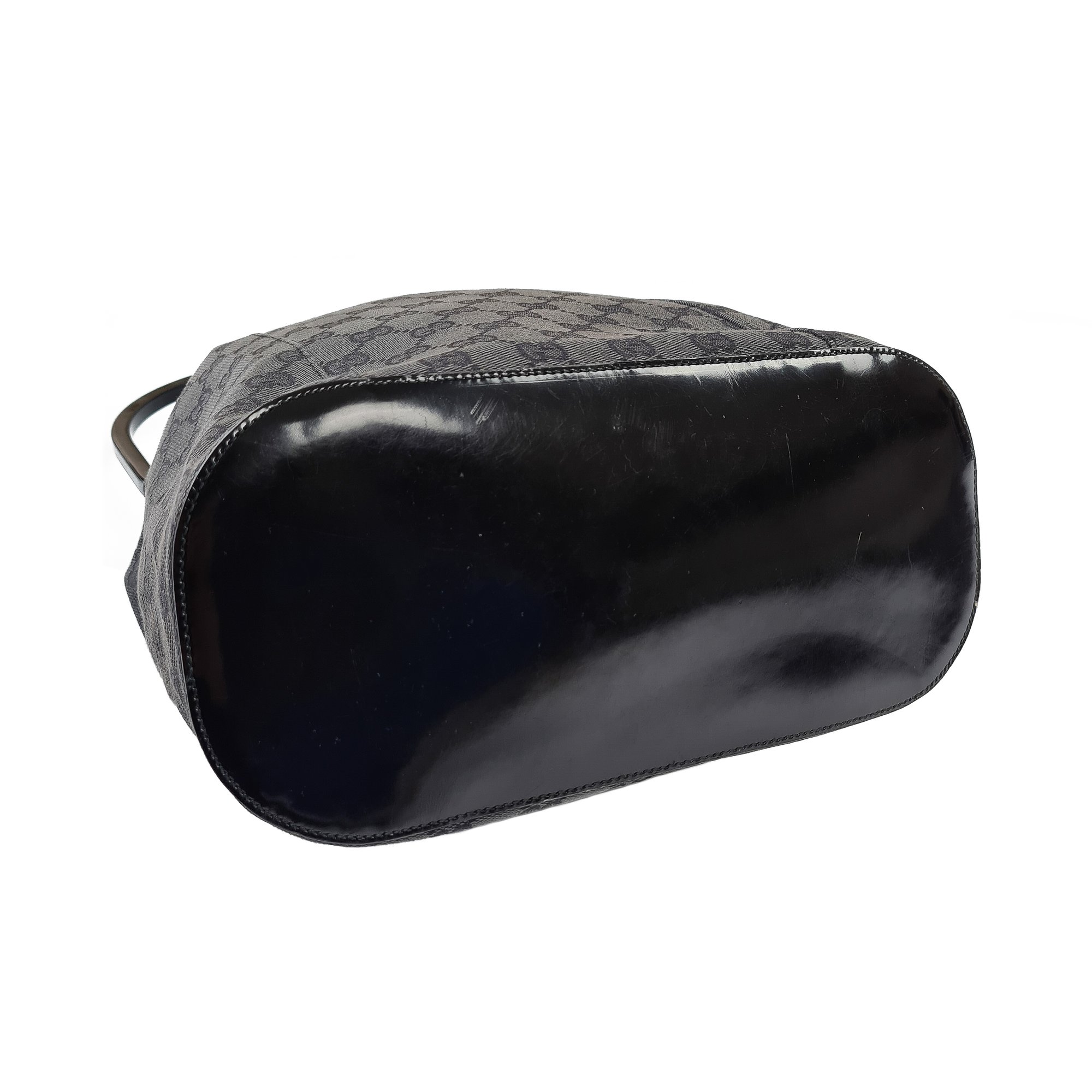 Image of Gucci by Tom Ford 1999 Shoulder Bag