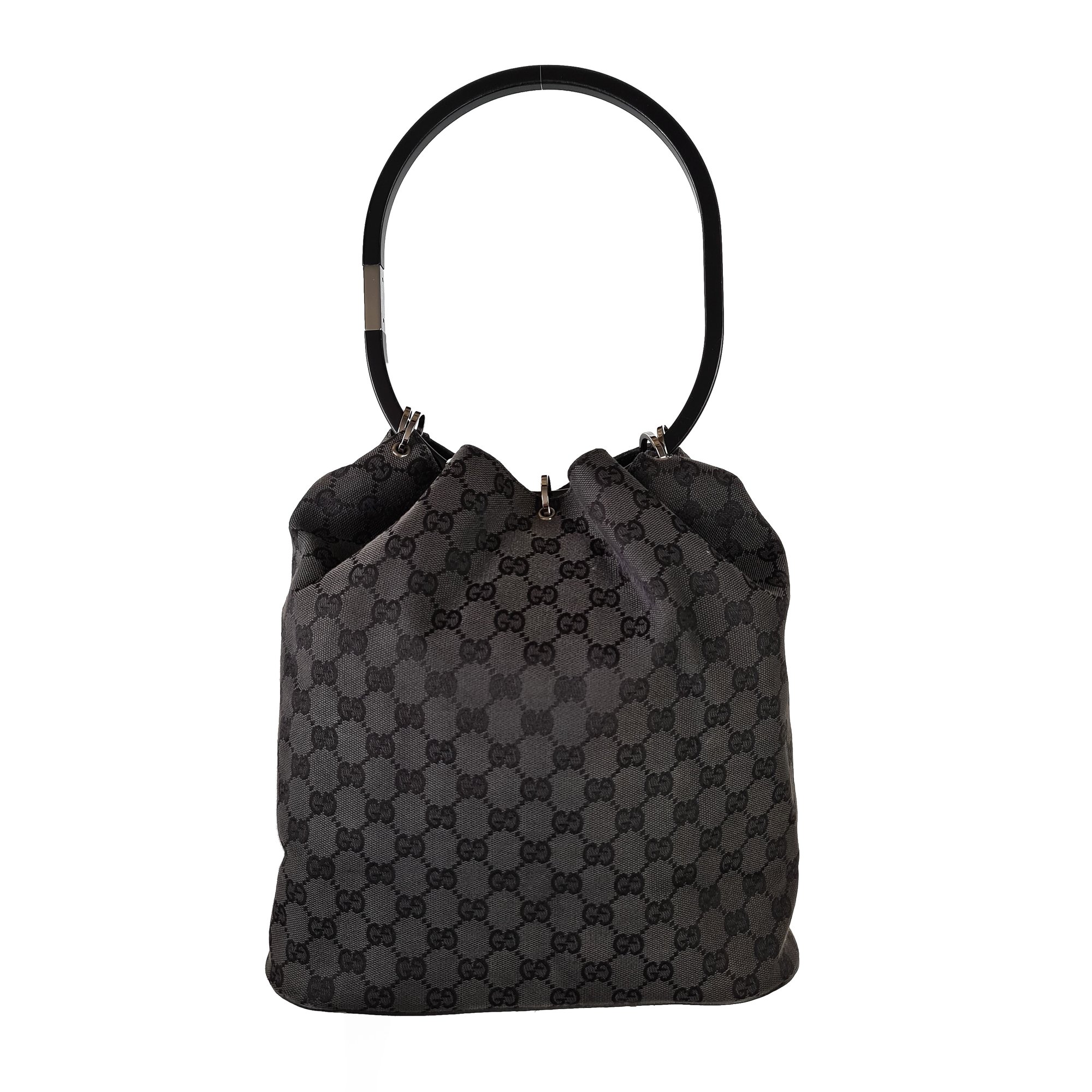 Image of Gucci by Tom Ford 1999 Shoulder Bag