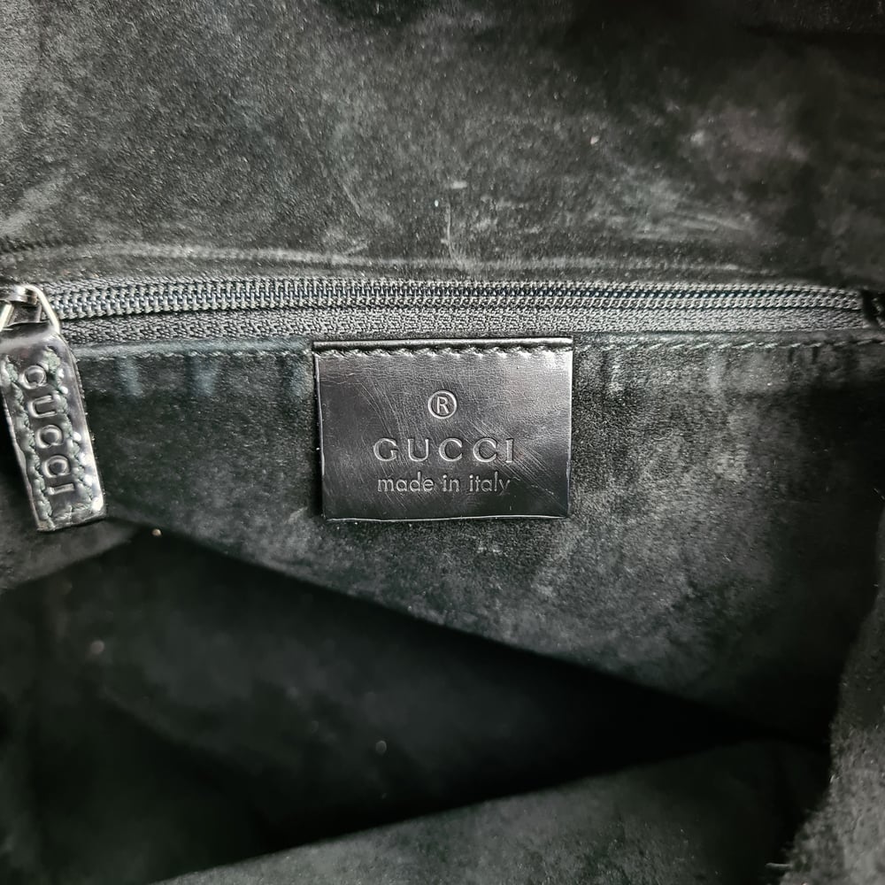 Image of Gucci by Tom Ford 1999 Shoulder Bag