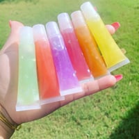 ASSORTED MOISTURIZING LIP GLOSS