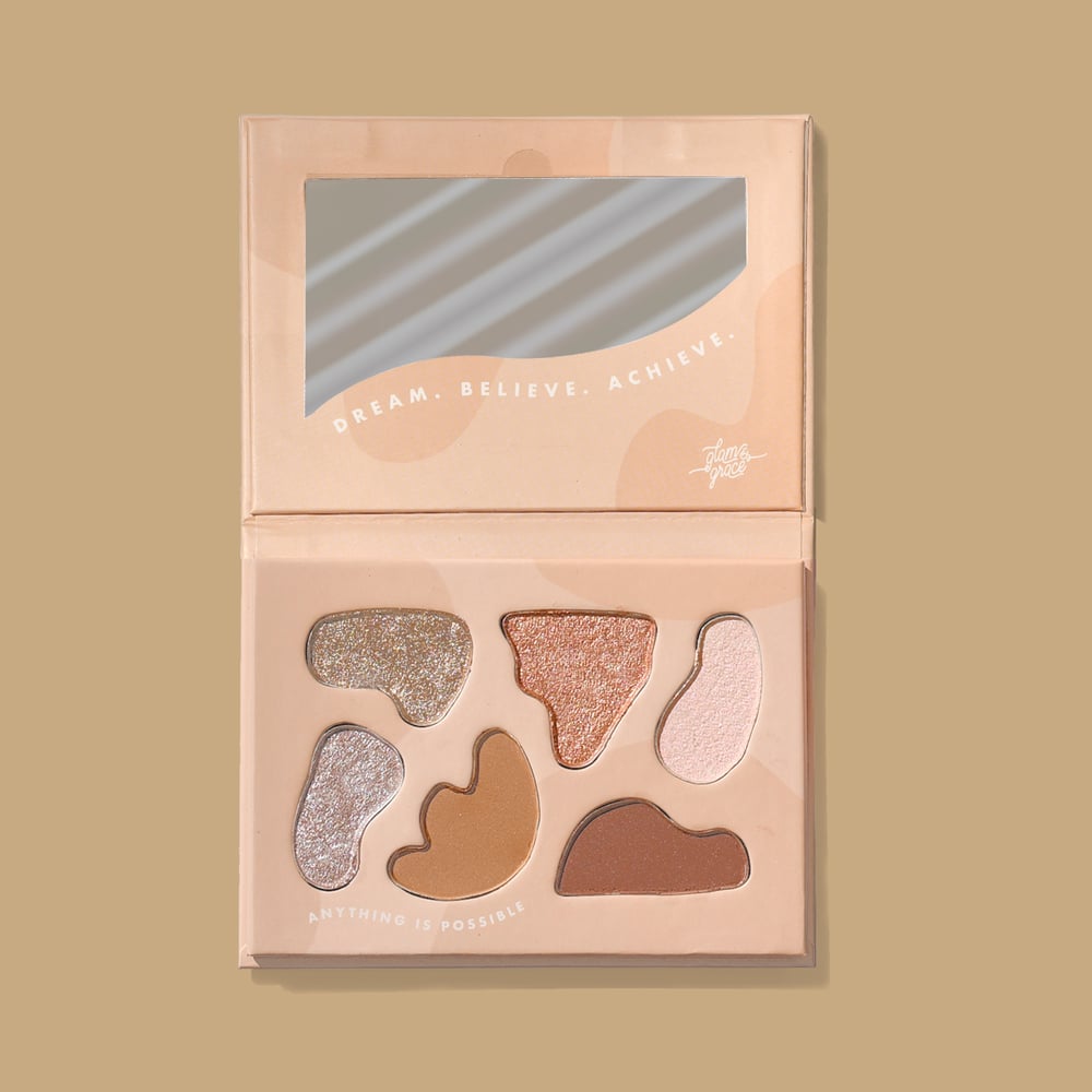 Image of Day Dream Believer Eyeshadow Set