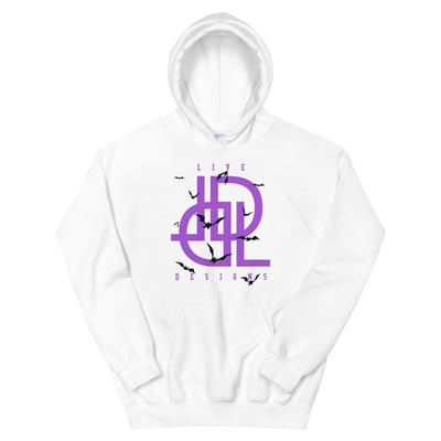 Image of Chiroptera - LD Logo Hoodie *Limited Time*