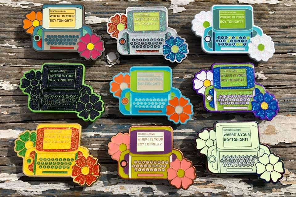 Image of Sidekick Notes