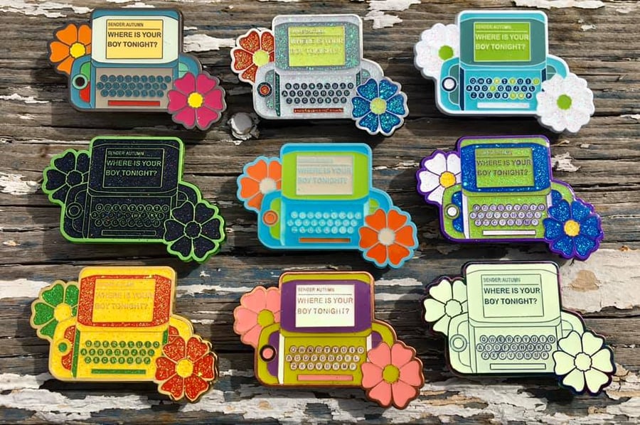 Image of Sidekick Notes