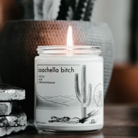 Image 1 of Coachella Bitch