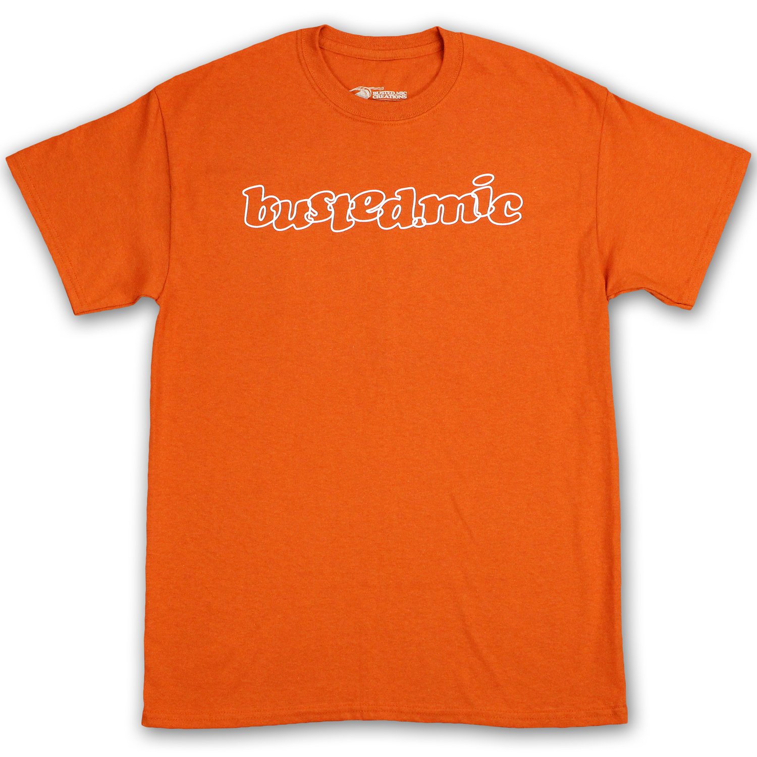 B.MC | Stakes is High T-Shirt | Texas Orange 