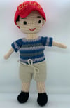 Super LexLex Doll