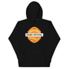 Grand Imperial Hoodie