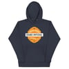 Grand Imperial Hoodie