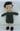 Super LexLex Doll