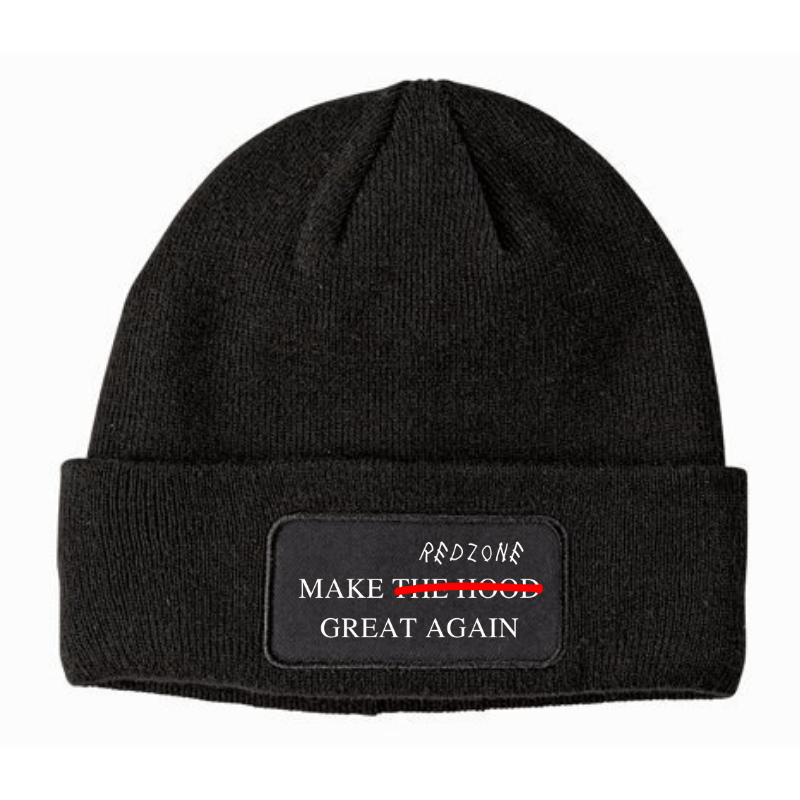 Image of Redzone Beanie 