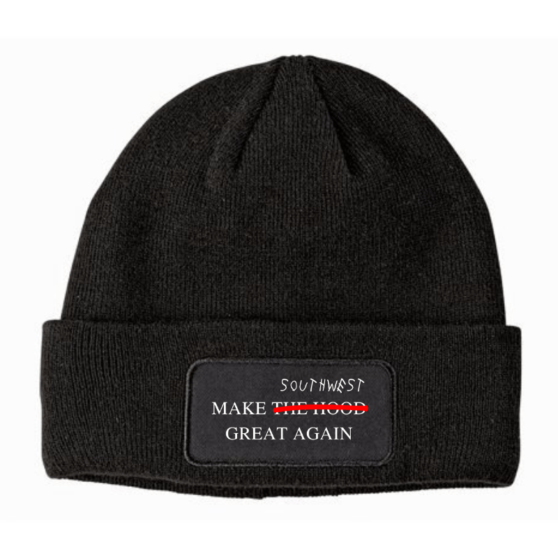 Image of Southwest Beanie (More Colors Available)