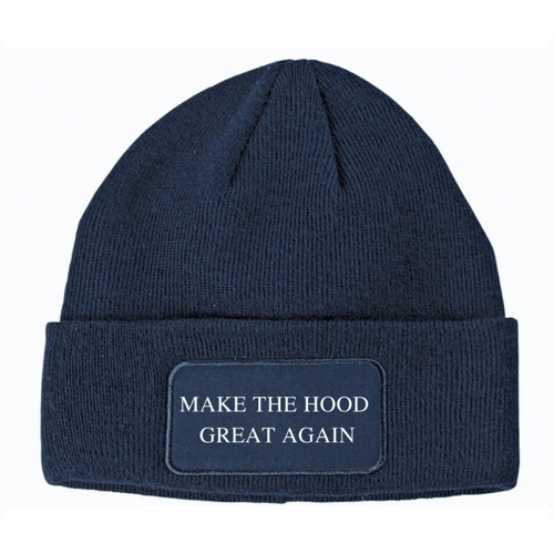 Image of Classic Beanie (More Colors Available)