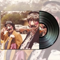 Image 1 of Barely Blind - Wilder Child of a Thousand Suns - Vinyl