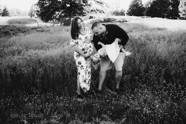 Image of Maternity Session