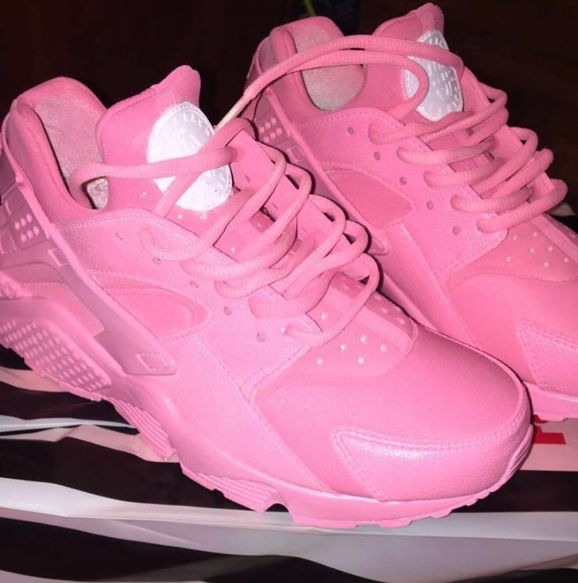 custom huaraches for sale