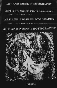 Art and Noise Photo Book #2