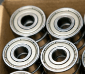 Image of NMB Bearings