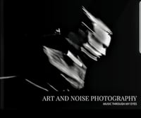 Art and Noise Photo Book #1