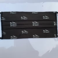 Image 1 of Air Mask 